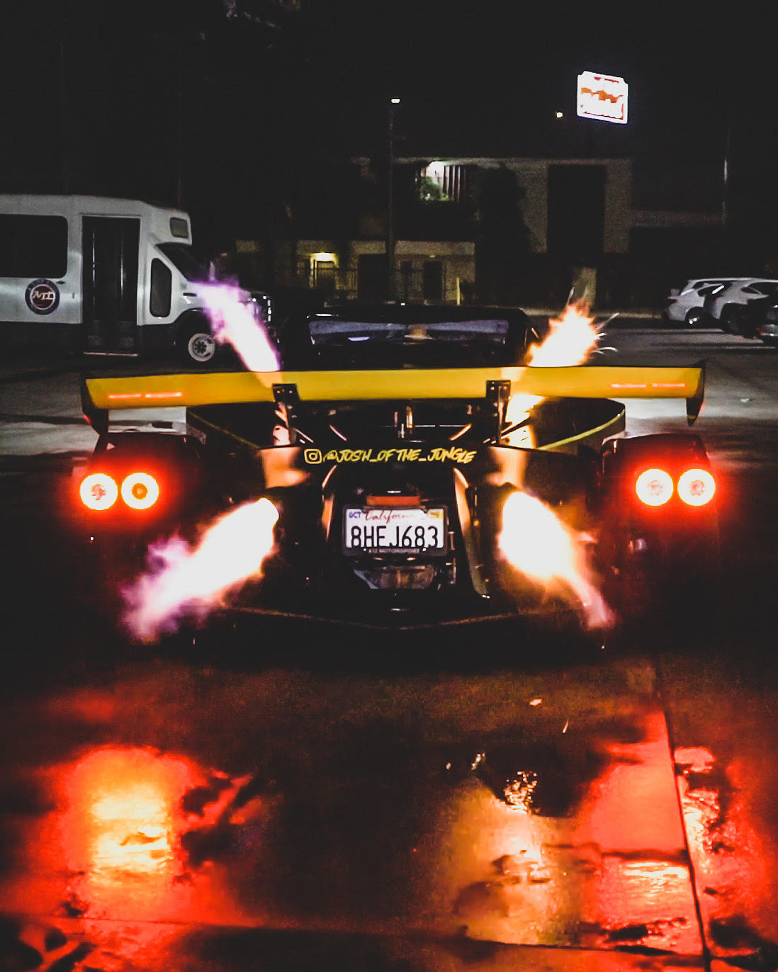THE DRAKAN