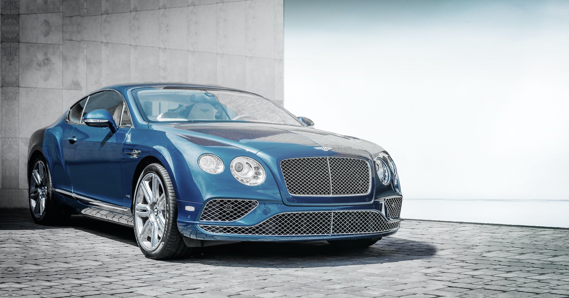 Bentley