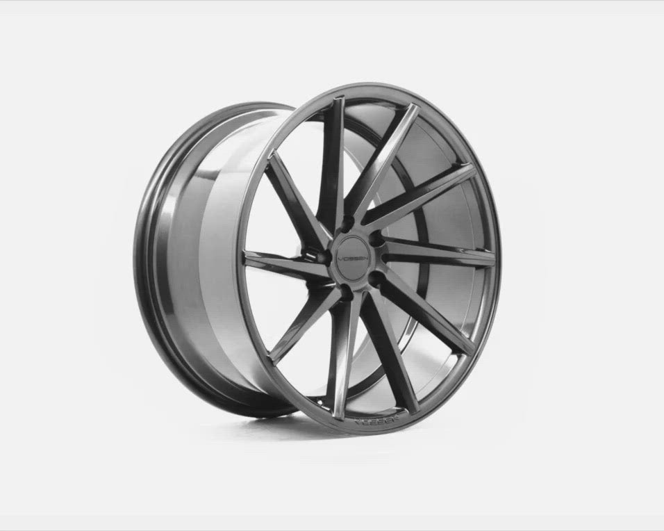 Vossen CVT