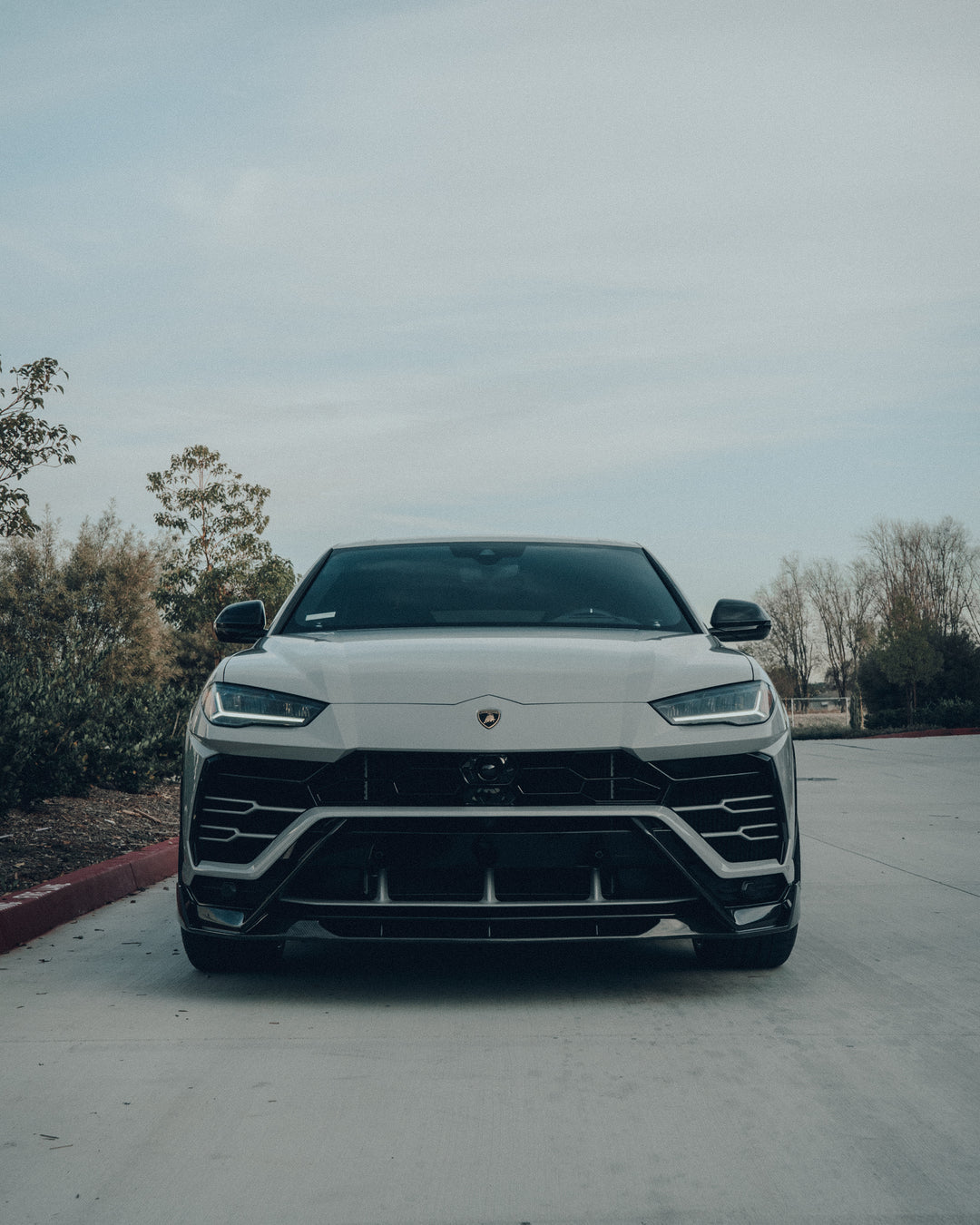 Lamborghini Urus (2018-2020) DME Tune