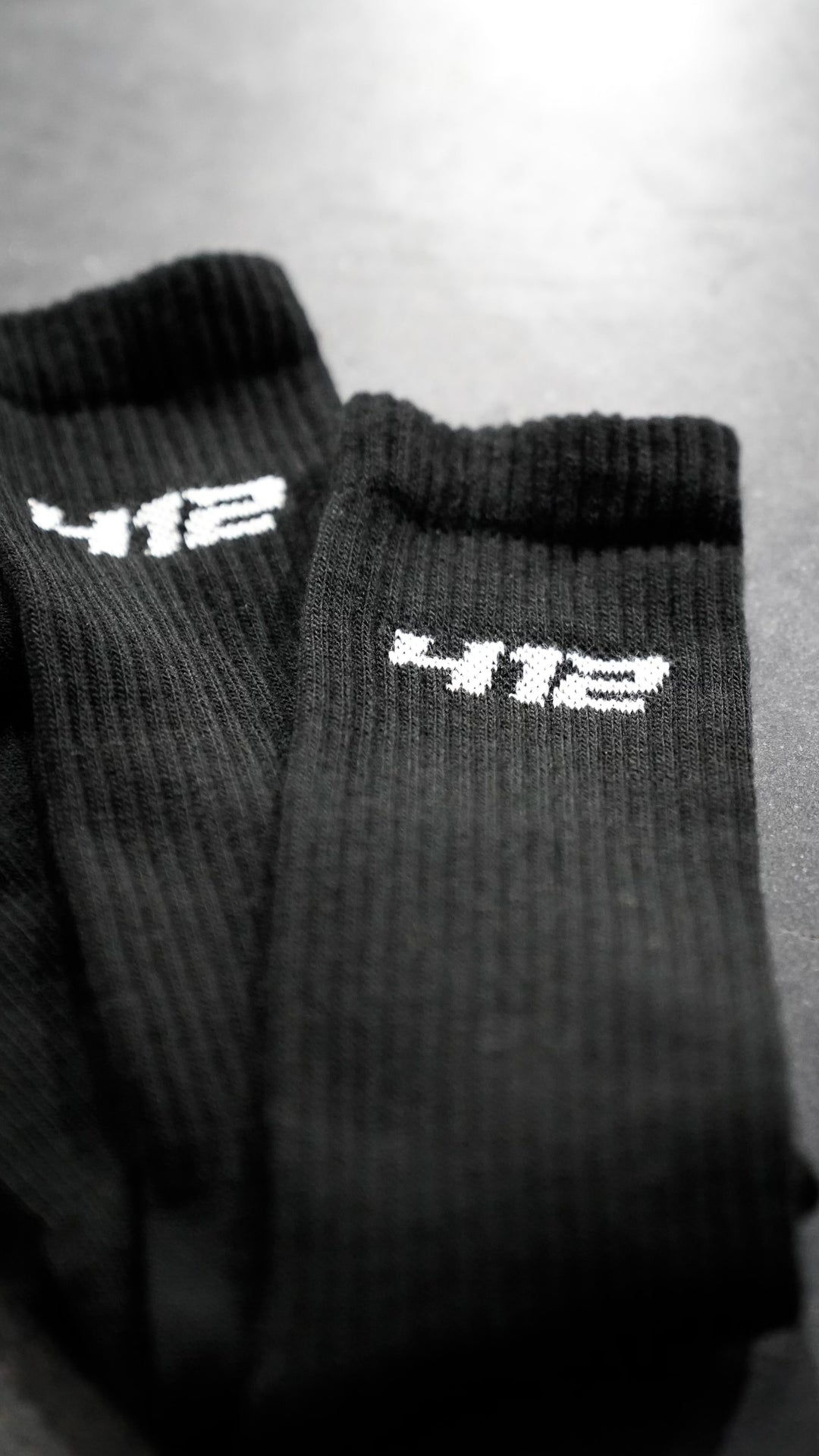 412 Motorsport Socks