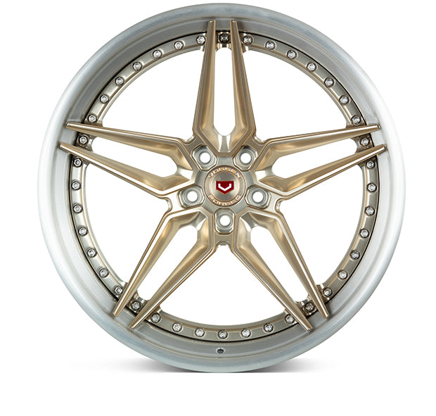 Vossen EVO-1 3-Piece