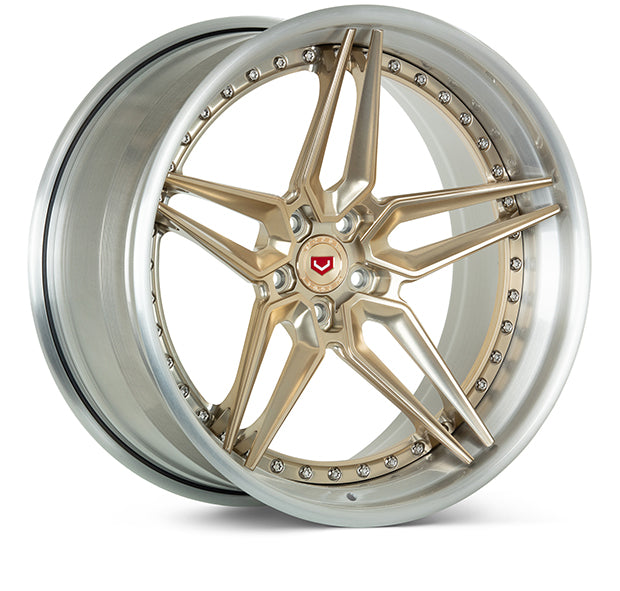 Vossen EVO-1 3-Piece