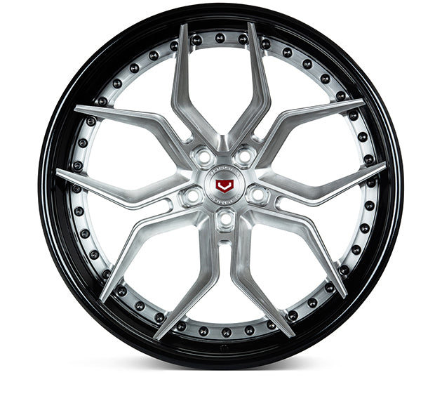 Vossen EVO-3 3-Piece