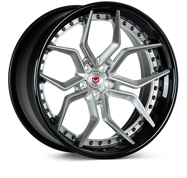 Vossen EVO-3 3-Piece