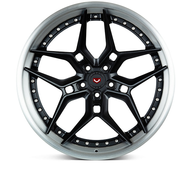 Vossen EVO-4 3-Piece