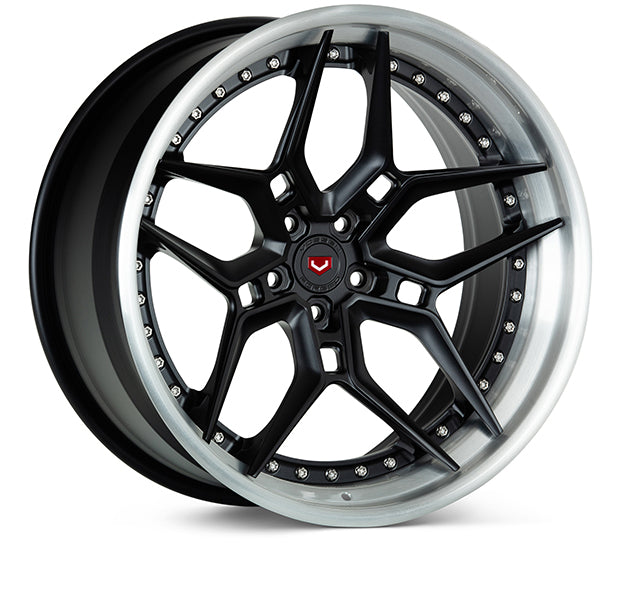 Vossen EVO-4 3-Piece