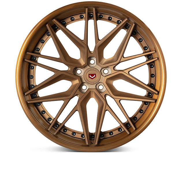 Vossen EVO-5 3-Piece