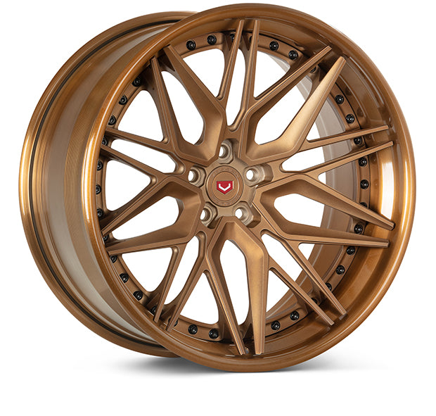 Vossen EVO-5 3-Piece