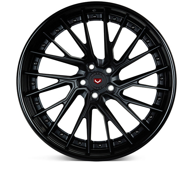 Vossen EVO-6T 3-Piece