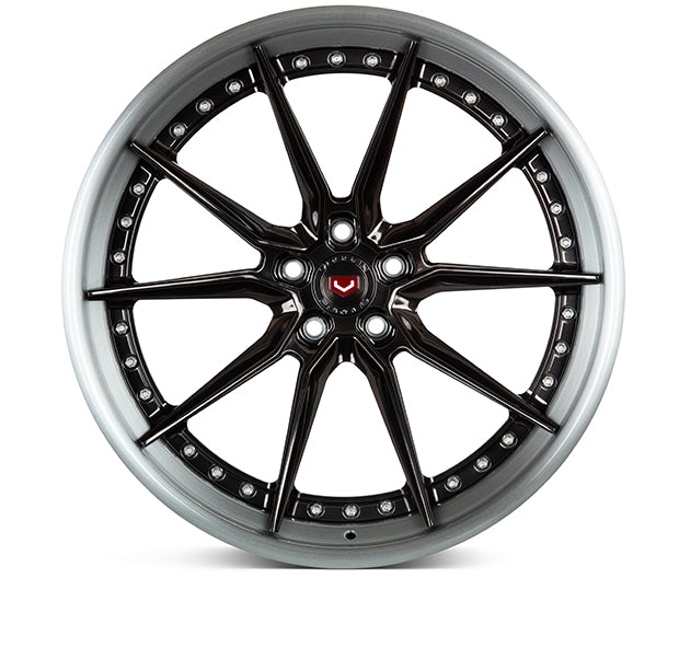 Vossen EVO-2 3-Piece