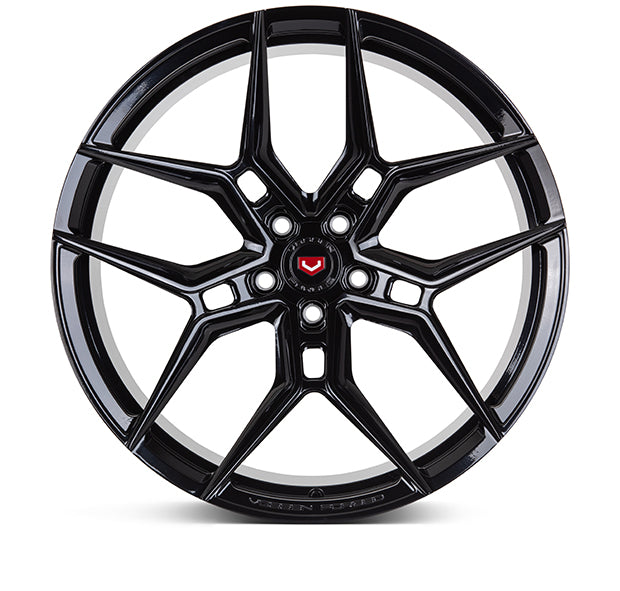Vossen EVO-4 Monoblock