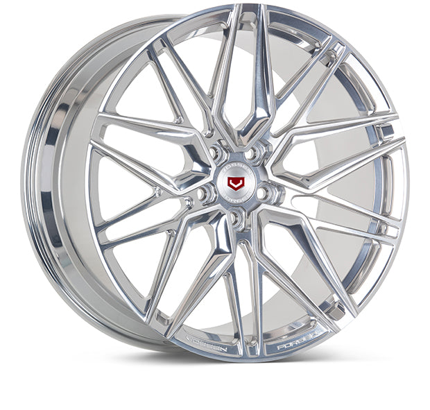 Vossen EVO-5 Monoblock