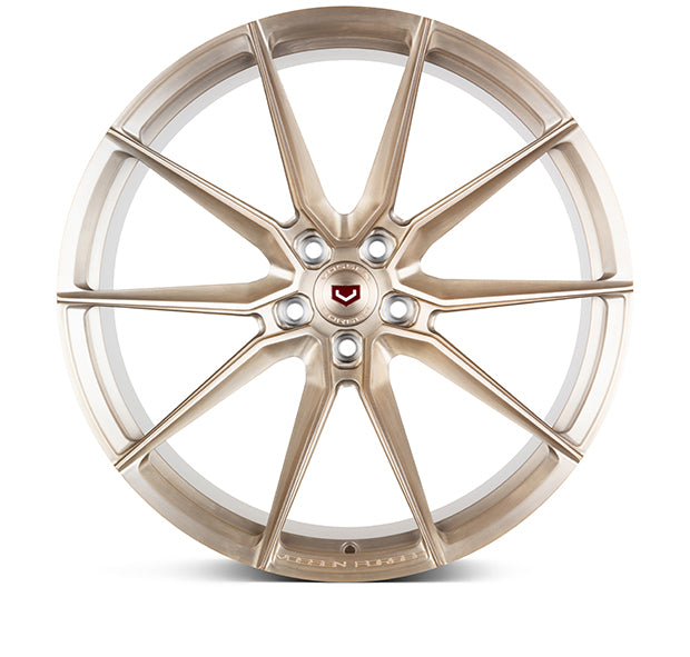 Vossen EVO-2 Monoblock