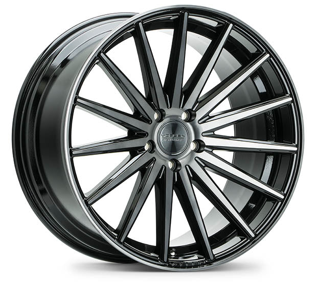 Vossen VFS-2