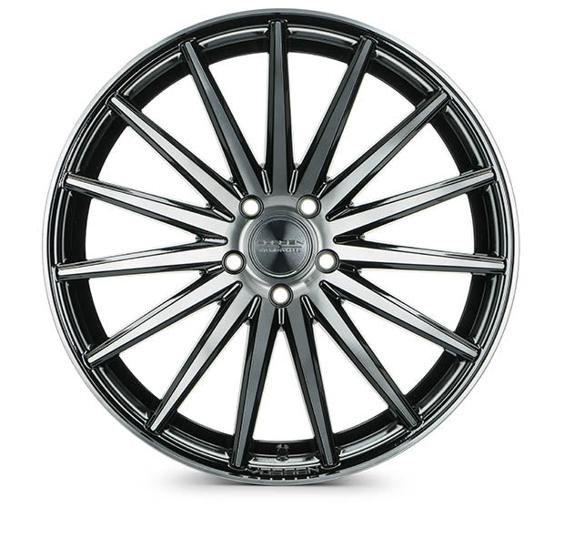 Vossen VFS-2