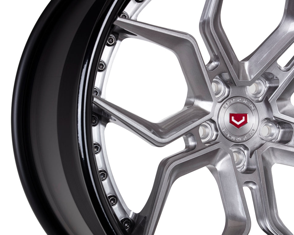 Vossen EVO-3 3-Piece