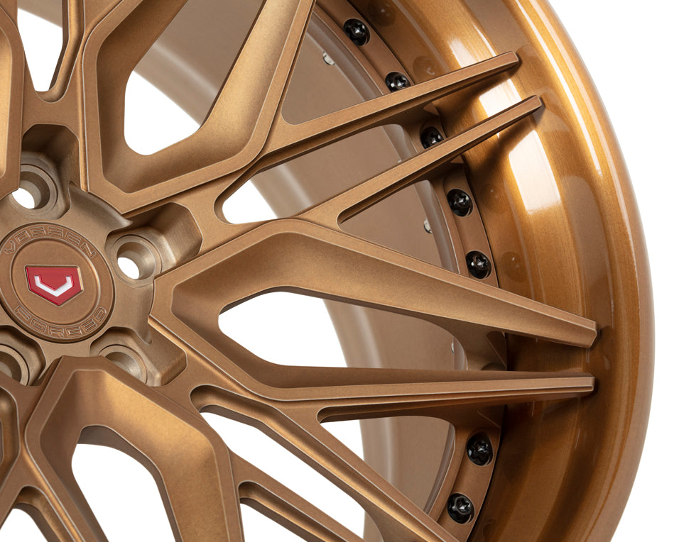 Vossen EVO-5 3-Piece