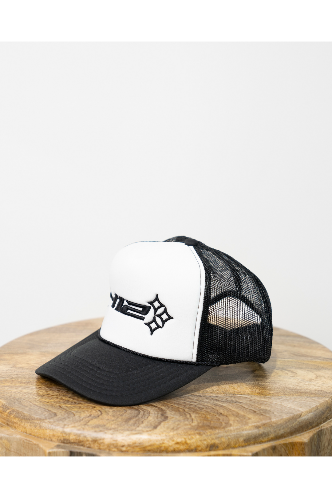 412 Motorsport Trucker Hat