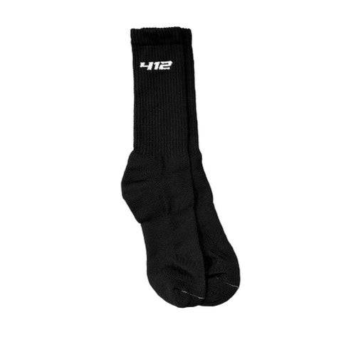 412 Motorsport Socks