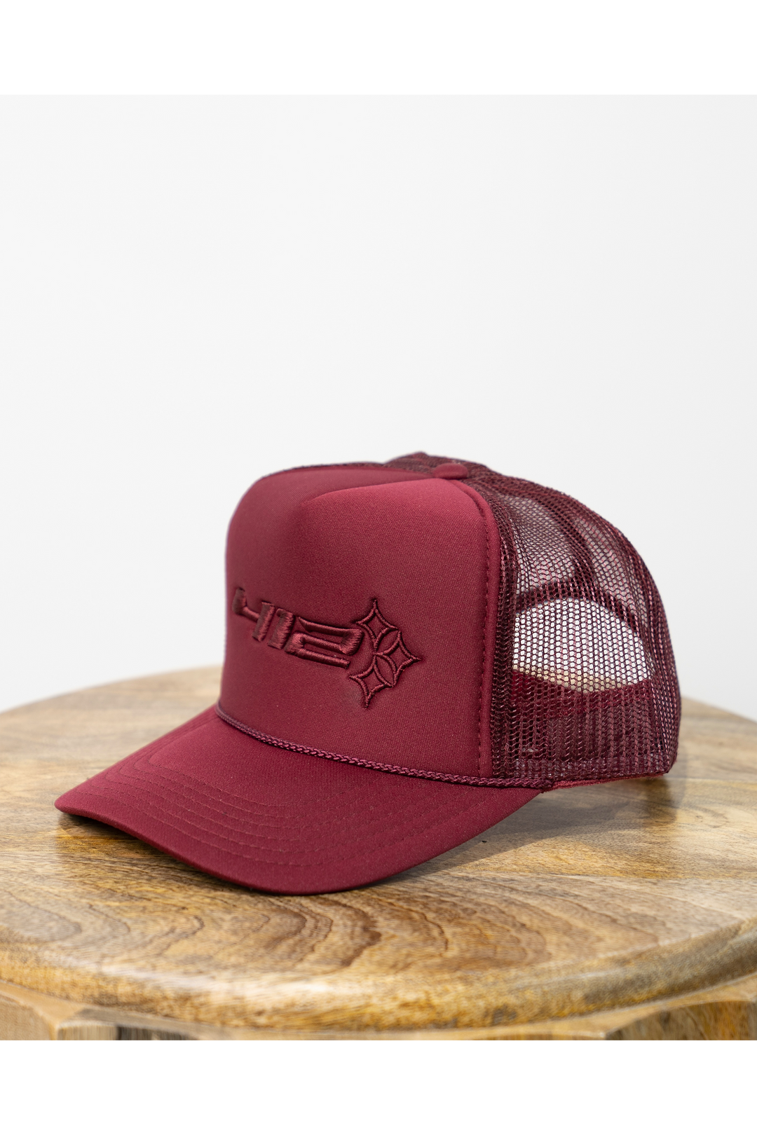 412 Motorsport Trucker Hat