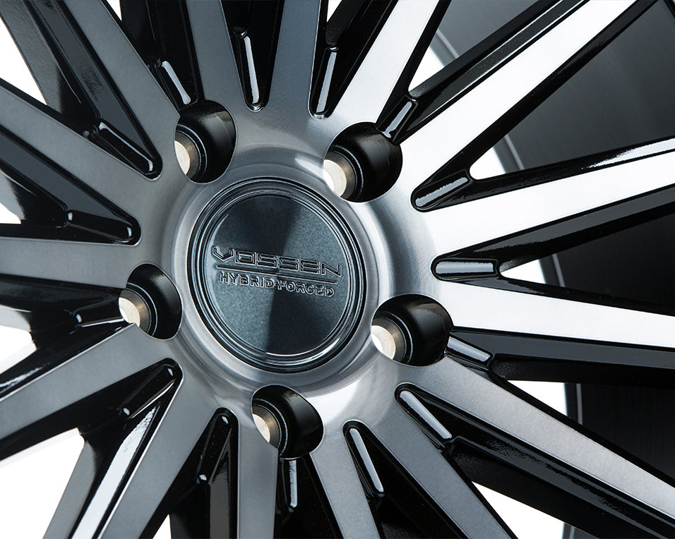 Vossen VFS-2