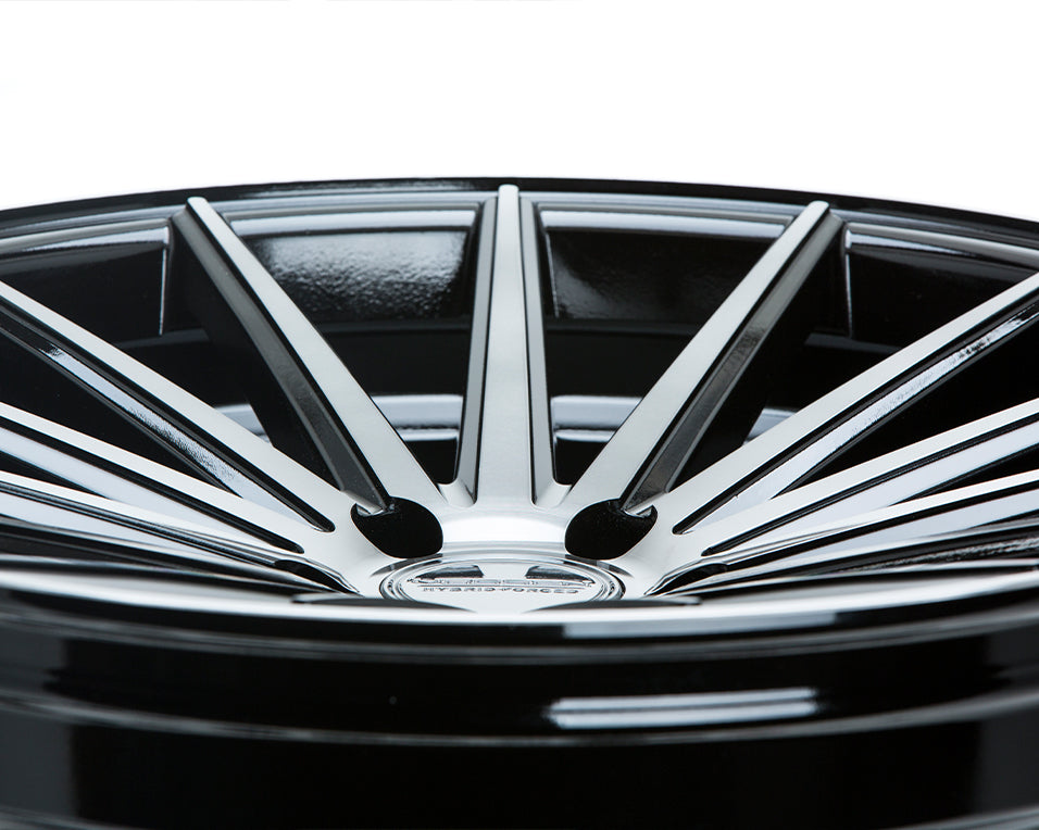 Vossen VFS-2